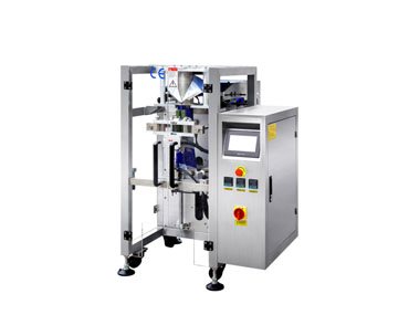 vertical form fill seal machine