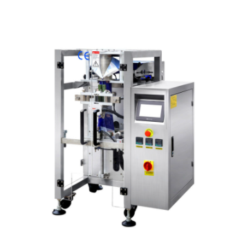 Vertical Bagging Machine