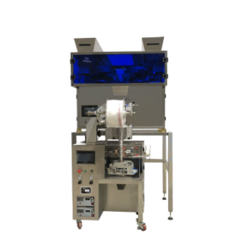 Vertical Bagging Machine