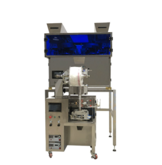 Tea Packaging Machine