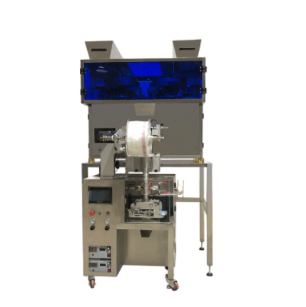 General Troubleshooting of Bag Packing Machine