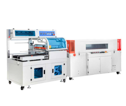 Heat Shrink Wrap Machine