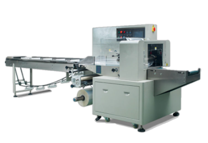 How should I buy a Horizontal Flow Pack Machine?cid=4