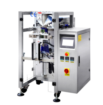 Vertical Form Fill Sealing Machine