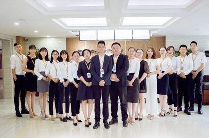 The firm had grown to 20 employees by the end of 2019. Added to engineering staff and sales channels. The firm had grown to 20 employees by the end of 2019. Added to engineering staff and sales channels.