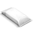 Pillow sealing bag