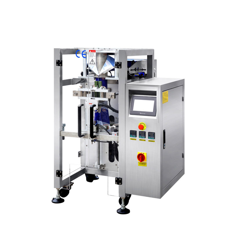 Vertical Form Fill Seal Machine