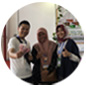 Cedric Andre Taisant - Indonesia Cedric Andre Taisant - Indonesia