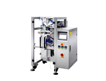 Three Common Faults and Solutions of Vertical Bagging Machine