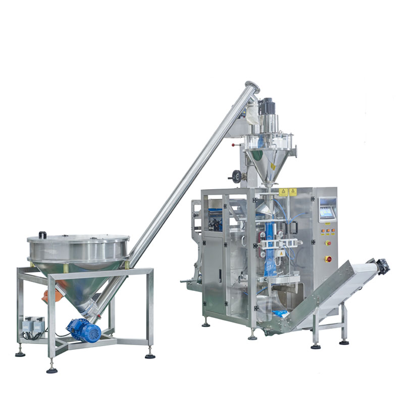 Vertical Form Fill Sealing Machine