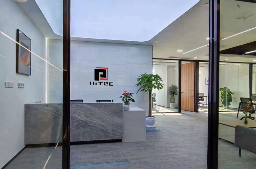 Foundation of HiTec by Neils Wen as one of the companies in China in the field of food process & packaging machinery. Foundation of HiTec by Neils Wen as one of the companies in China in the field of food process & packaging machinery.