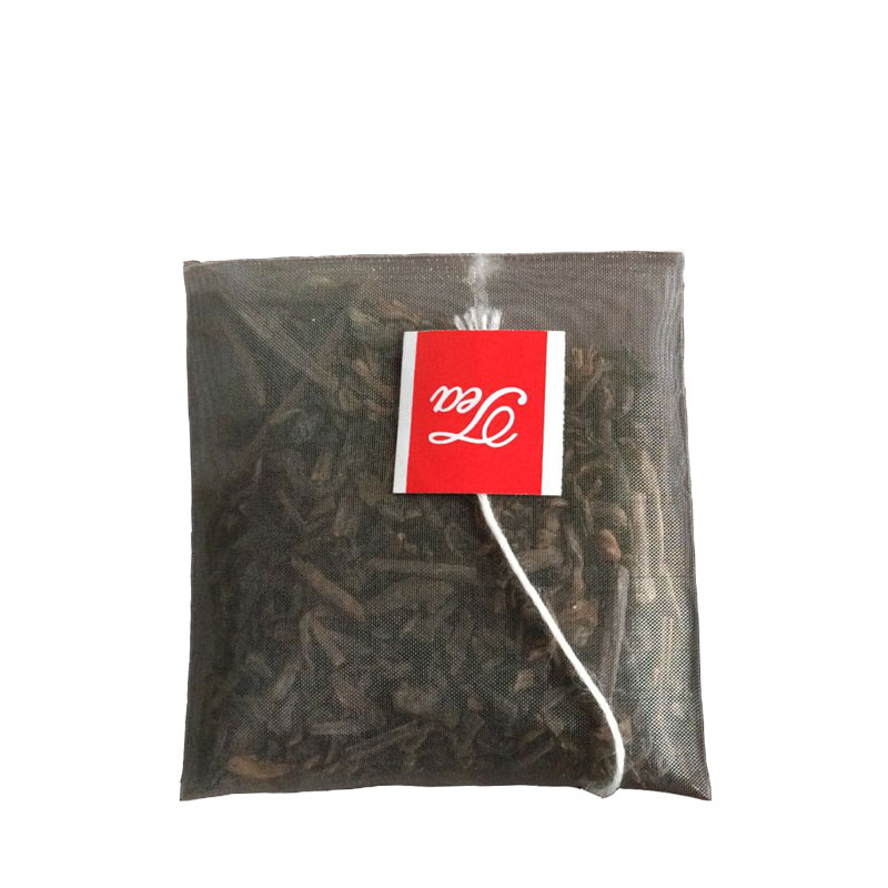 Premium Nylon Tea Bags for Wholesalers in China