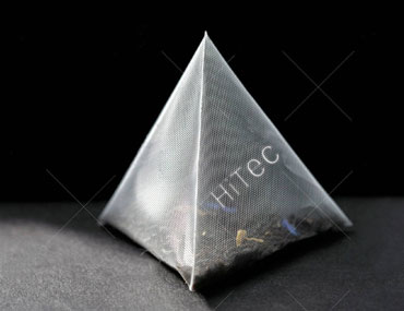 Tea In Pyramid Bags