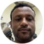 Ermias Takele-The United Kingdom Ermias Takele-The United Kingdom